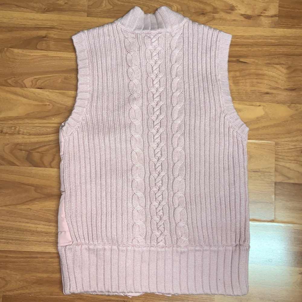 NWT Juicy Couture Vest - Picture 7 of 7
